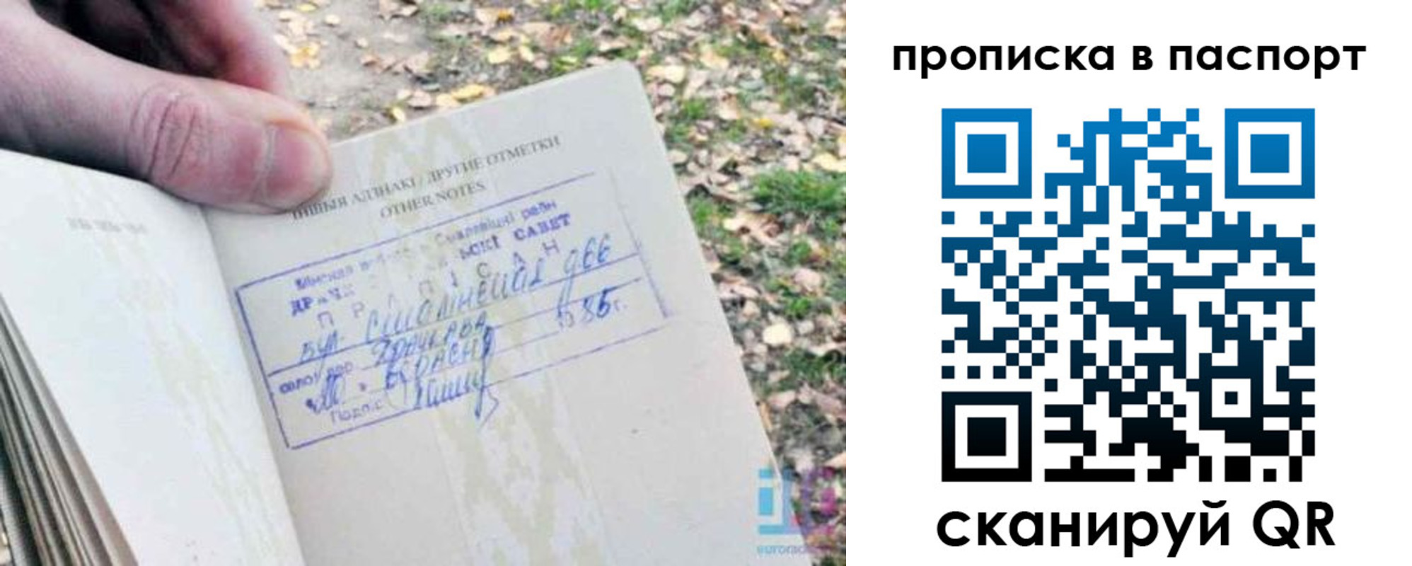 купить прописку в Горнозаводске